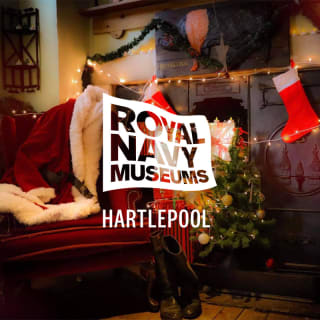 Santa's Grotto Experience 1