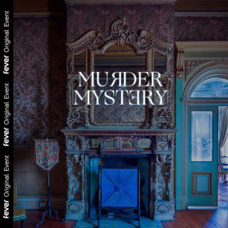 Murder Mystery: Labassa Mansion 1