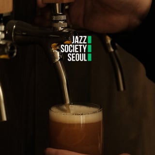 Jazz society Live at Seoul Brewery 2