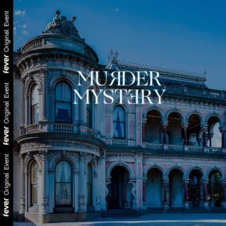 Murder Mystery: Labassa Mansion 2