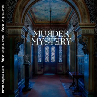 Murder Mystery: Labassa Mansion 3