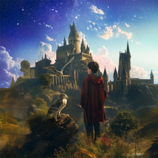 Harry Potter 1