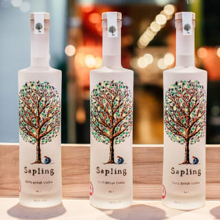 Father's Day Martini Kit + Live Masterclass 3