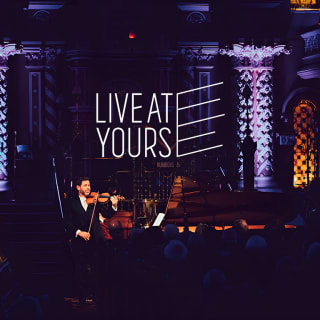 Live at The Great 2024: Bohemian Rhapsody with Ensemble Liaison 2