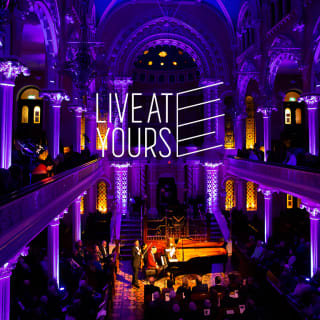 Live at The Great 2024: Bohemian Rhapsody with Ensemble Liaison 3