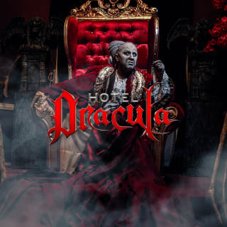 Hotel Drácula 3