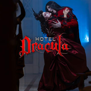 Hotel Drácula 4