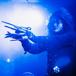Scissorhands: A Musical Tribute 2