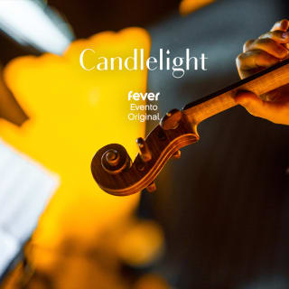 Candlelight: Especial Sant Jordi 4