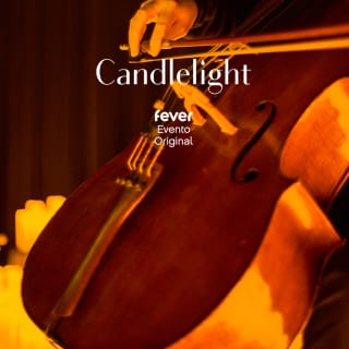 Candlelight: Especial Sant Jordi 2