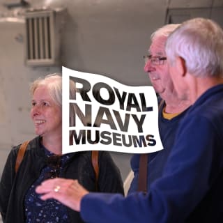 Royal Navy Museums Naval Aviation: Cobham Hall Tours 1