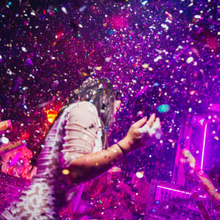 New Year’s Eve Casa Loca at Theatre Impossible 3