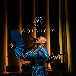 Epicurus Presents: A Prince Tribute Dinner & Music Celebration 1