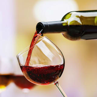 Easter Sunday Wine Pairing Yacht Dining 2