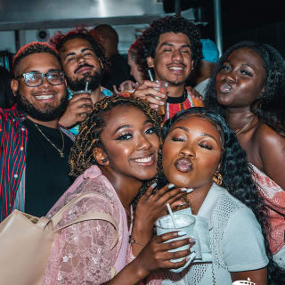 Nigerian Independence Day - After Parade Yacht Party 1