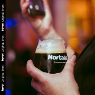 Beer Out: 5 cervejas artesanais, visita à fábrica e masterclass! 3