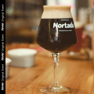 Beer Out: 5 cervejas artesanais, visita à fábrica e masterclass! 2