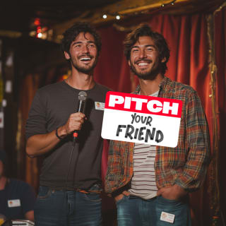 Pitch Your Friend : Aide tes amis à trouver l'amour 2