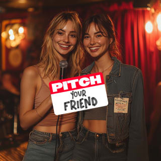 Pitch Your Friend : Aide tes amis à trouver l'amour 3