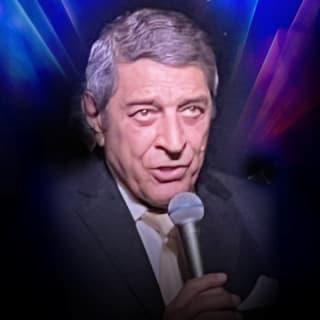 Noche de Tango con Hugo Jordán 1