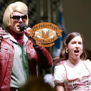 2nd Annual Long Beach Oktoberfest 4