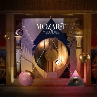 Mozart Melodies: The Magic Flute 2.0 1