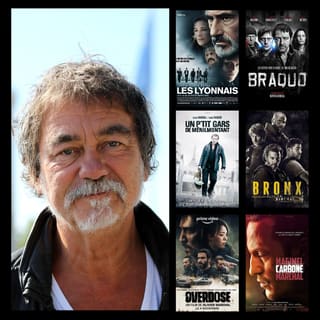 Masterclass exceptionnelle avec Olivier Marchal 2