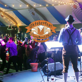 2nd Annual Long Beach Oktoberfest 2