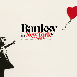 Banksy in New York: An Unauthorized Exhibition 2