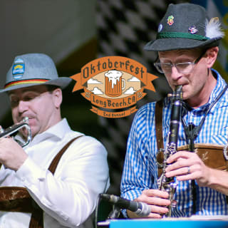 2nd Annual Long Beach Oktoberfest 3