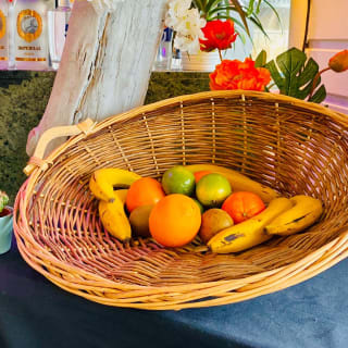 Brunch au Jardin Sauvage 3