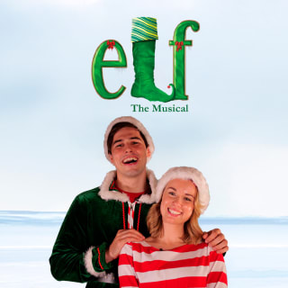 Elf The Musical 2