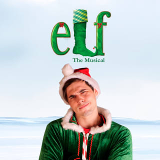 Elf The Musical 1