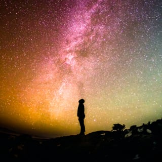 Stargazing with an Astrophysicist in the Blue Mountains 2