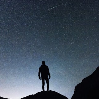 Stargazing with an Astrophysicist in the Blue Mountains 1