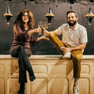Música e Vinho no VOLUME certo 3