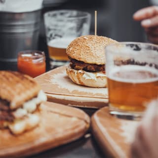 Sip Shop Eat! Pop-Up Market 2
