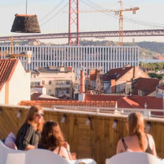 A Festa da Lua no ISO Lisboa by Luana Piovani & Amázzoni Gin 5