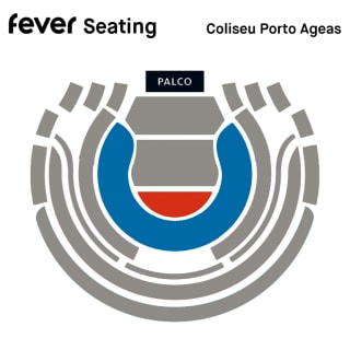 Ding Dong: traições e mentiras no Coliseu do Porto 2
