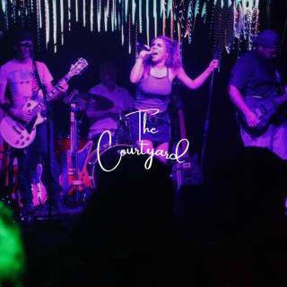 Friday Night Live at The Courtyard 1