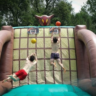 Spain Games: 10 retos y juegos al aire libre 3