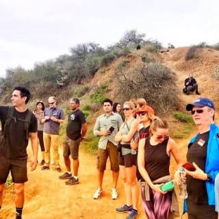 Tour Exprés del Letrero de Hollywood 3