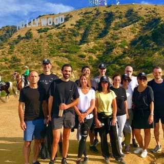 Tour Exprés del Letrero de Hollywood 6