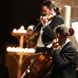 Vivaldi's Four Seasons by Candlelight 2