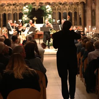 Vivaldi's Four Seasons by Candlelight 1