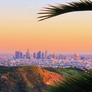 Tour Exprés del Letrero de Hollywood 7