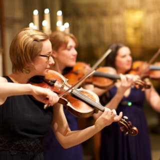 Vivaldi's Four Seasons by Candlelight 3