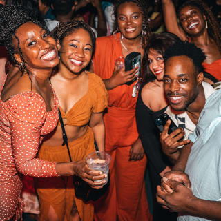 Nigerian Independence Day - After Parade Yacht Party 2