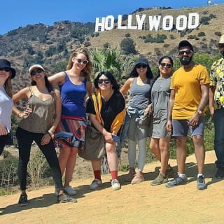 Tour Exprés del Letrero de Hollywood 8