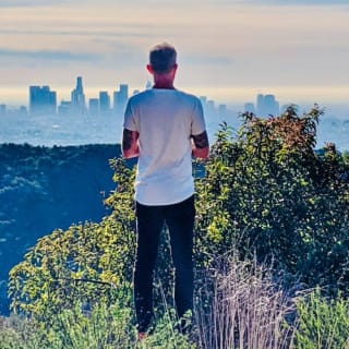 Tour Exprés del Letrero de Hollywood 9